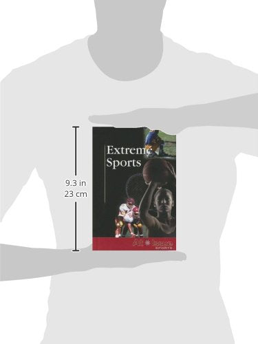 Extreme Sports (At Issue Series),Used