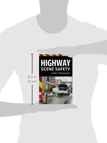 Highway Scene Safety,Used