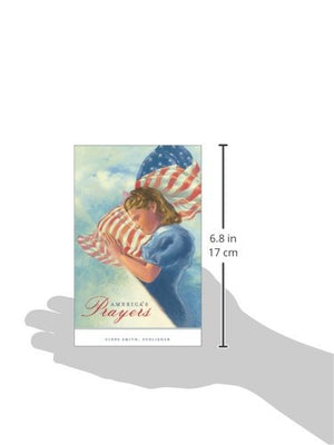 America's Prayers,Used