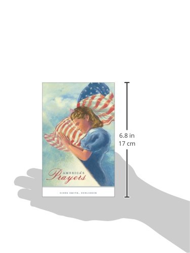 America's Prayers,Used