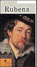 Peter Paul Rubens (Prestel Art Guides),Used