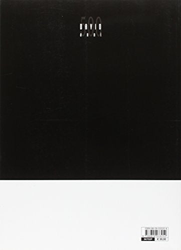 Exploring David. Diagnostic tests and state of conservation,Used