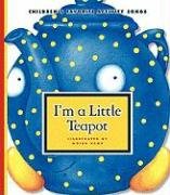 I'm a Little Teapot (Children's Favorite Activity Songs),Used