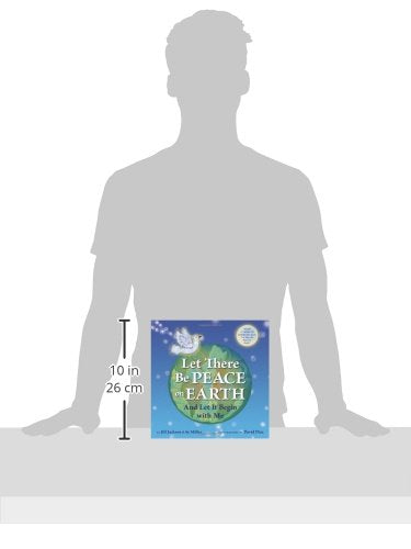 Let There Be Peace on Earth: And Let It Begin with Me (Book & CD),Used