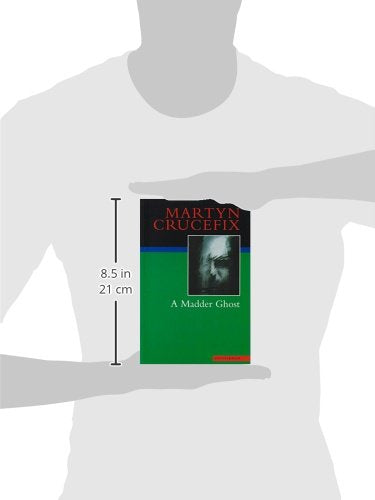 A Madder Ghost,Used