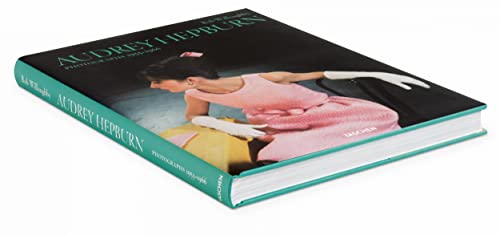 Audrey Hepburn: Audrey Hepburn, Photographs 19531966,Used
