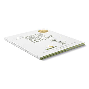 What Do You Do With an Idea?  New York Times best seller,New