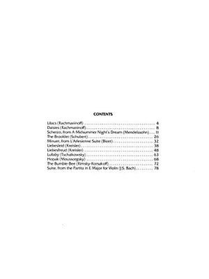 The Piano Works of Rachmaninoff, Vol 7: Transcriptions (Piano Solos),Used