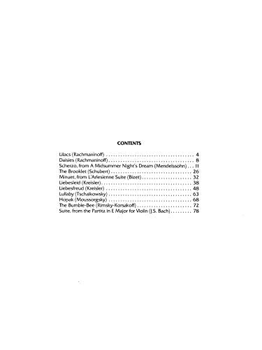 The Piano Works of Rachmaninoff, Vol 7: Transcriptions (Piano Solos),Used