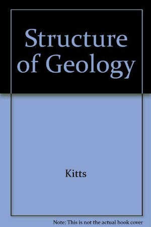 The Structure of Geology