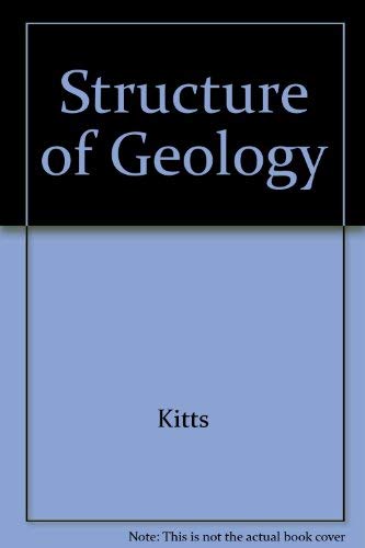 The Structure of Geology
