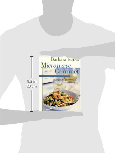 Microwave Gourmet,New