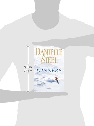 Winners: A Novel,Used