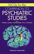 MCQ's for the Companion to Psychiatric Studies (MRCPsy Study Guides),New