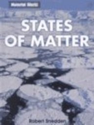 States Of Matter (Material World)