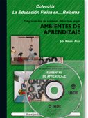 Programacion de unidades didacticas segun ambientes de aprendizaje / Programming Educational Units According Learning Environmen,Used