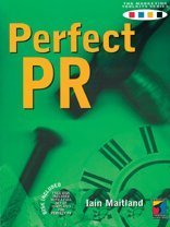 Perfect PR (Marketing Toolkit),Used