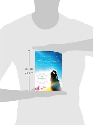 How to Find Your Soulmate Without Losing Your Soul (Spanish Edition),Used