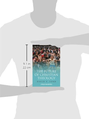 The Future of Christian Theology,Used