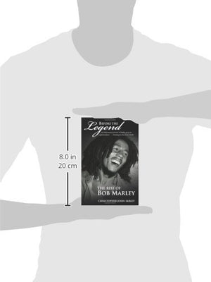 Before The Legend: The Rise Of Bob Marley,New