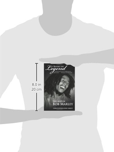 Before the Legend: The Rise of Bob Marley,Used