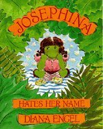 Josephina Hates Her Name,Used