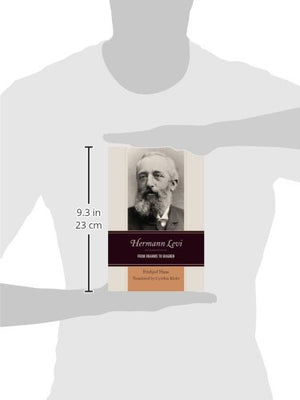 Hermann Levi: From Brahms to Wagner,Used