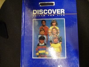 Discover skills for life,Used