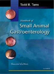 Handbook of Small Animal Gastroenterology