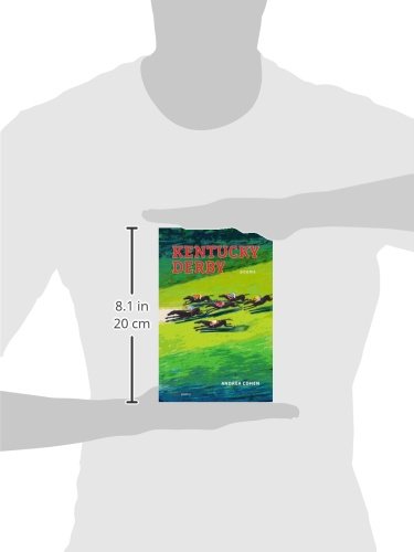 Kentucky Derby (Salmon Poetry),Used