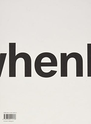 Everywhen: The Eternal Present In Indigenous Art From Australia