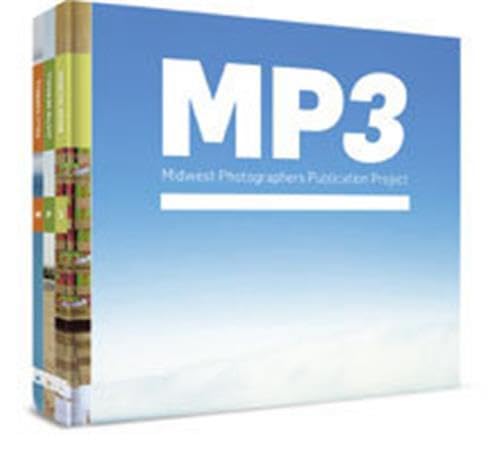 MP3: Midwest Photographers Publication Project,Used