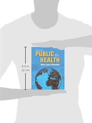 Introduction to Public Health,New