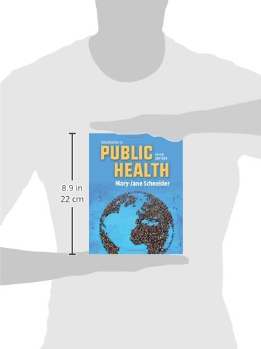 Introduction to Public Health,New