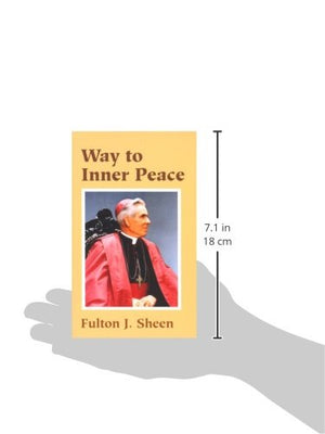 Way To Inner Peace-used