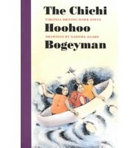 The Chichi Hoohoo Bogeyman,Used