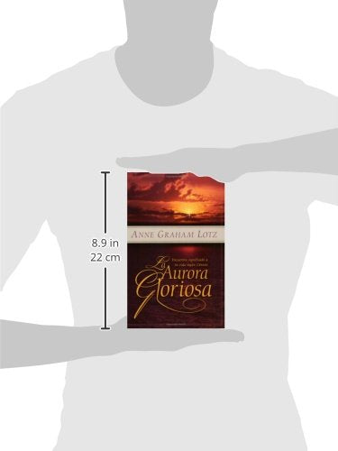 La aurora gloriosa (Spanish Edition),Used