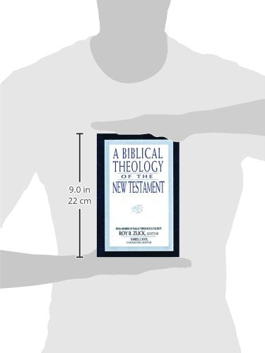 A Biblical Theology of the New Testament,Used
