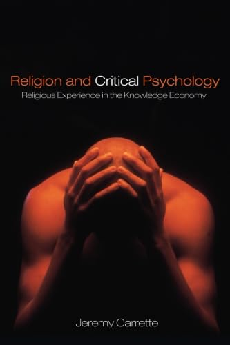Religion & Critical Psychology,Used