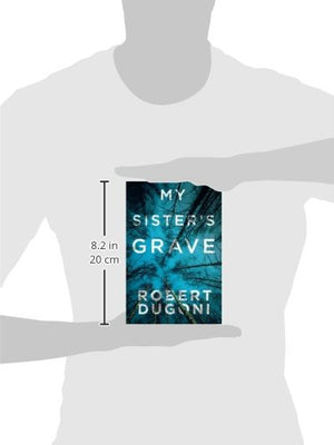 My Sister's Grave (Tracy Crosswhite, 1),New