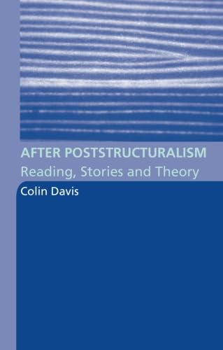After Poststructuralism,New