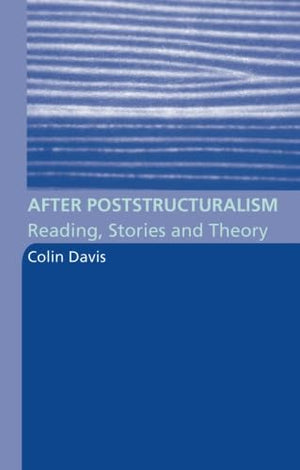 After Poststructuralism,Used