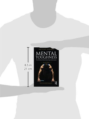 Mental Toughness: Second Edition,Used