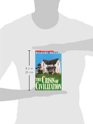 The Crisis Of Civilization,Used