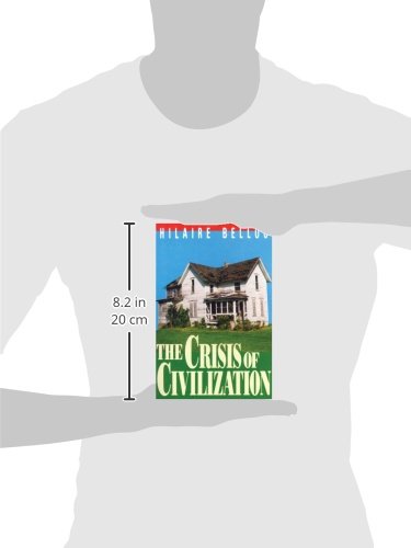 The Crisis Of Civilization,Used