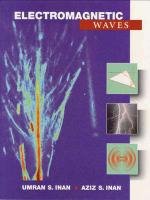 Electromagnetic Waves,Used