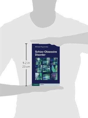SchizoObsessive Disorder,Used