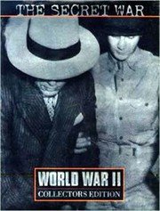 The secret war (World War II)-New
