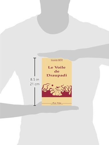 Le voile de Draupadi (French Edition),Used