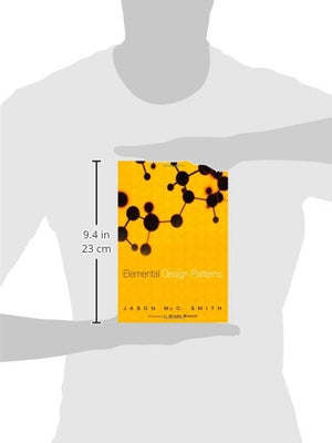 Elemental Design Patterns,Used
